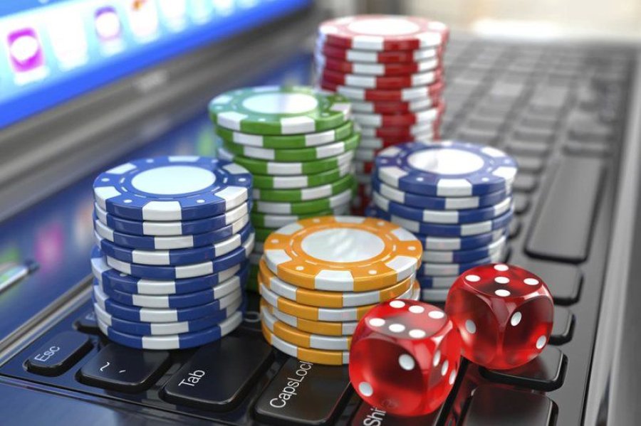 Casino Big Wins The Thrill of Hitting the Jackpot Casino Big Wins The Thrill of Hitting the Jackpot