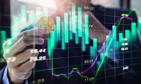 Crypto Trading Daily Navigating the Digital Currency Landscape Crypto Trading Daily Navigating the Digital Currency Landscape