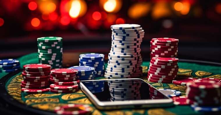 Discover Exciting Gaming Opportunities at BetGem Online Casino UK Discover Exciting Gaming Opportunities at BetGem Online Casino UK