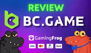 Discover the Excitement BC.Game and Its Unique Offerings Discover the Excitement BC.Game and Its Unique Offerings