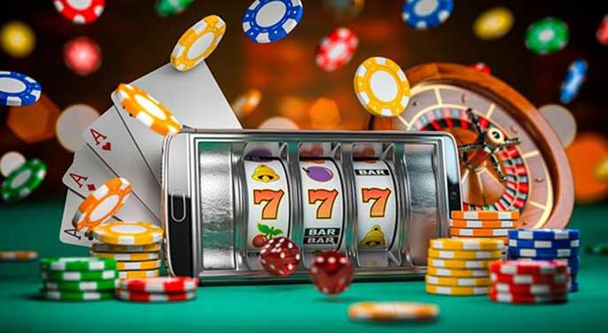 Discover the Excitement of DaVinci's Gold Online Casino UK 23