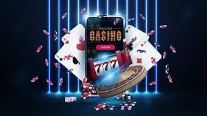 Discover the Thrill of Play at Online Casino Koi Spins Discover the Thrill of Play at Online Casino Koi Spins