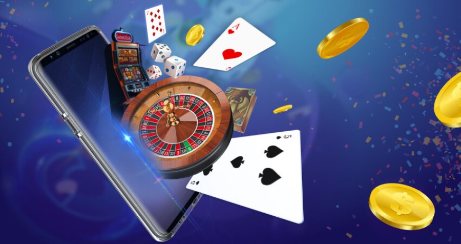 Discover the Thrills at Casino Lucky Manor Discover the Thrills at Casino Lucky Manor