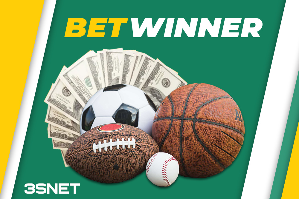 Discover the Thrills of Online Gaming with BetWinner NG