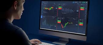 Maximize Your Earnings with Pocket Options Maximize Your Earnings with Pocket Options