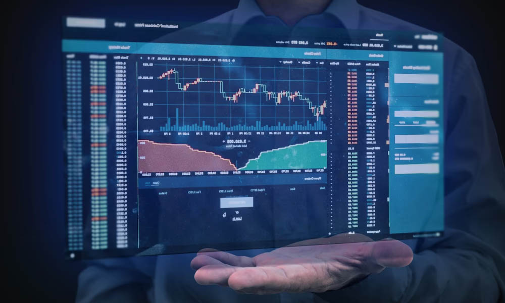 The Rise of Crypto Trading Multi-Account Strategies in Modern Finance The Rise of Crypto Trading Multi-Account Strategies in Modern Finance