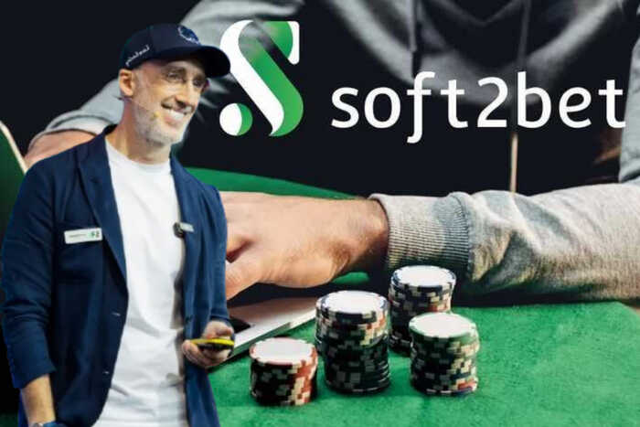 The Rise of Online Gaming A Focus on Soft2Bet The Rise of Online Gaming A Focus on Soft2Bet
